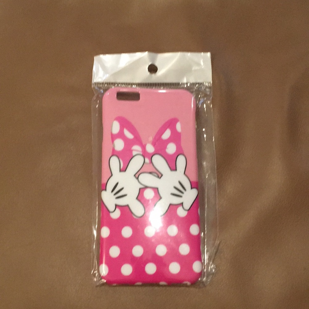 NWT iPhone Case